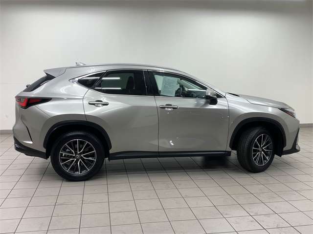 2024 Lexus NX 350h Premium 9845