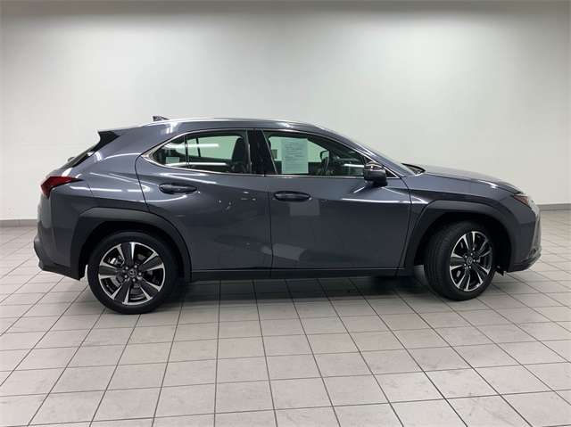 2024 Lexus UX 250h Base 9721