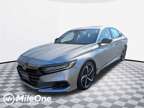 2021 Honda Accord Sport Special Edition