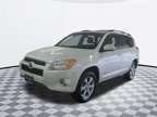 2012 Toyota RAV4 Limited