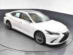 2025 Lexus ES 350 Ultra Luxury