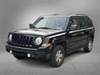 2012 Jeep Patriot Sport