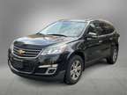 2015 Chevrolet Traverse 2LT 2LT