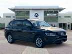 2018 Volkswagen Tiguan 2.0T S