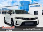 2025 Honda Civic Type R Base