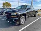 2017 Chevrolet Silverado 1500 LT LT2