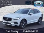 2018 Volvo XC60 T5 Momentum