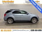 2014 Chevrolet Equinox LT 2LT