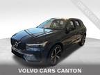 2025 Volvo XC60 Plug-In Hybrid T8 Ultra Dark