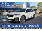 2025 Acura MDX A-Spec SH-AWD