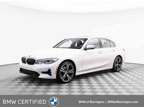 2021 BMW 3 Series 330i xDrive