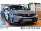 2025 Honda Civic Type R Base