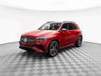 2025 Mercedes-Benz GLE GLE 350 4MATIC