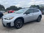 2019 Subaru Crosstrek 2.0i w/EyeSight Driver-Assist