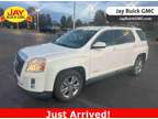 2015 GMC Terrain SLT-1