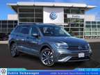 2023 Volkswagen Tiguan S