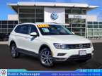 2021 Volkswagen Tiguan S