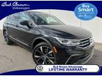 2024 Volkswagen Tiguan 2.0T SEL R-Line