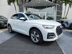 2023 Audi Q5 40 Premium quattro