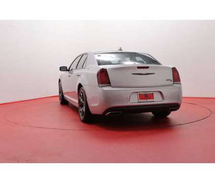 2021 Chrysler 300 300S is a Silver 2021 Chrysler 300 Model Car for Sale in Rahway NJ