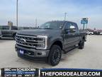 2024 Ford F-350SD Platinum