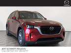 2025 Mazda CX-90 3.3 Turbo Preferred