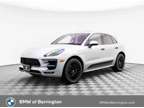 2018 Porsche Macan GTS