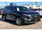 2020 Hyundai Santa Fe SEL 2.4