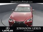 2025 Lexus ES 300h