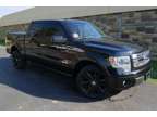 2013 Ford F-150 Limited