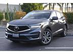 2021 Acura RDX Technology Package