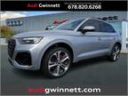 2025 Audi Q5 45 S line Premium Plus quattro