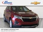 2023 Chevrolet Equinox LT **Confidence & Convenience Package**