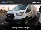 2024 Ford Transit-350 Base