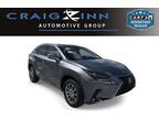 2020 Lexus NX 300 Base