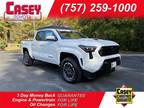 2024 Toyota Tacoma TRD Sport V6