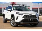 2024 Toyota RAV4 Limited