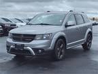 Used 2020 Dodge Journey Crossroad