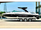 2012 Rinker 276 captiva