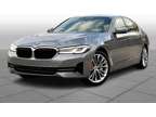 2023NewBMWNew5 SeriesNewSedan