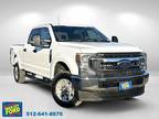 used 2022 Ford Super Duty F-250 SRW XLT