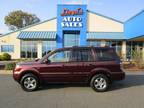 2008 Honda Pilot EX 2WD