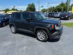 2018 Jeep Renegade 4dr