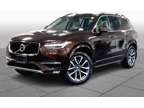 2018UsedVolvoUsedXC90UsedT5 AWD 7-Passenger