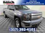 2015UsedChevroletUsedSilverado 1500Used4WD Crew Cab 143.5