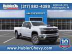 2025NewChevroletNewSilverado 3500HD