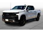 2020UsedChevroletUsedSilverado 1500Used4WD Crew Cab 147