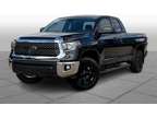 2021UsedToyotaUsedTundraUsedDouble Cab 6.5 Bed 5.7L (Natl)