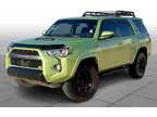 2022UsedToyotaUsed4Runner