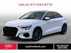 2024UsedAudiUsedA3Used40 TFSI quattro